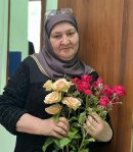 Ахмедова Рабият Заирхановна Преподаватель специальных дисциплин профессионального цикла ГБПОУ РД